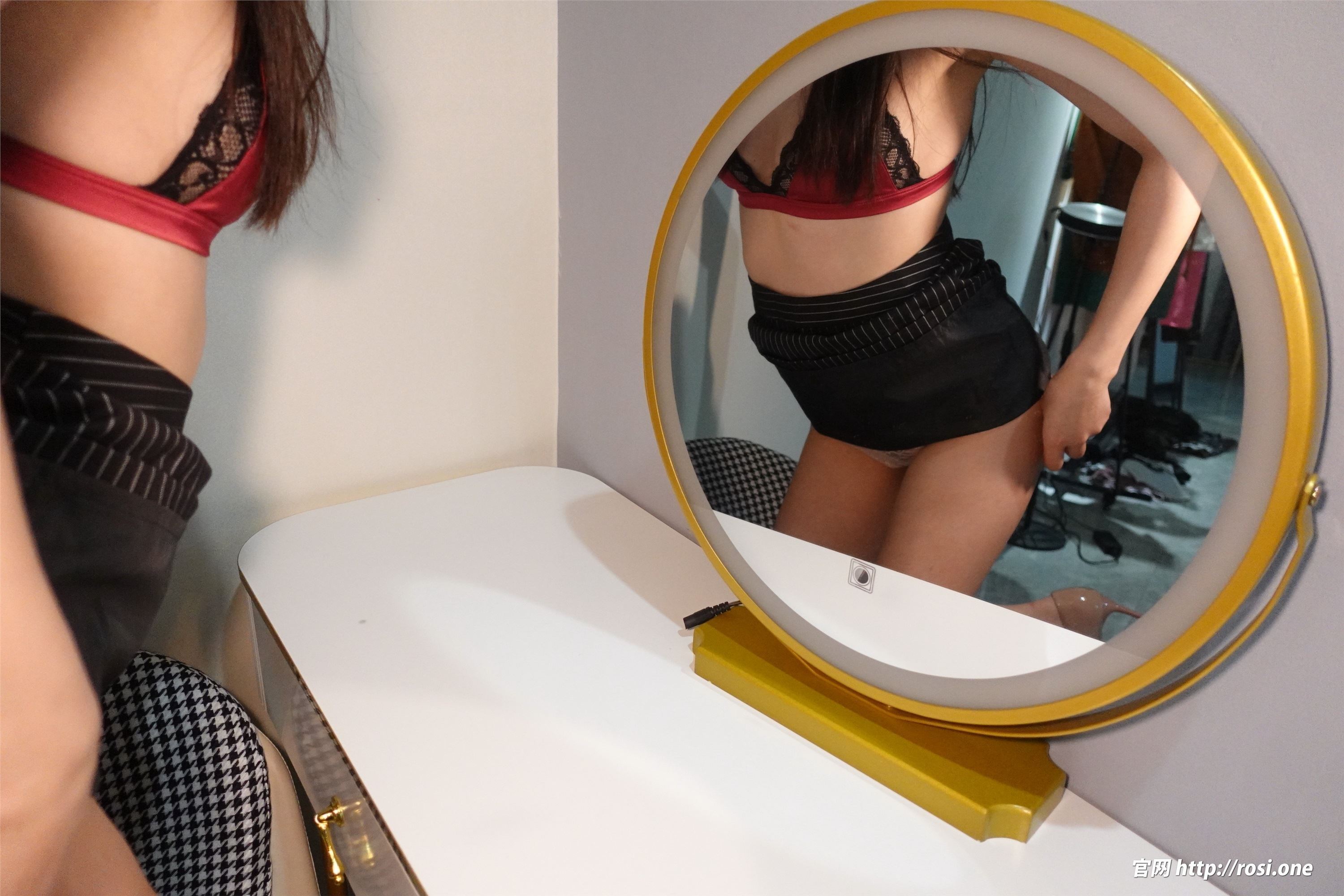 ROSI写真 2022.05.30 NO.3829